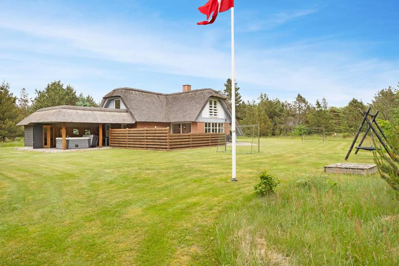 Foto von Ferienhaus DX27 in Blåvand - Westjütland