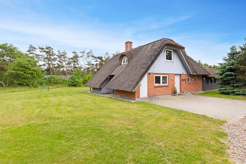 Foto von Ferienhaus DX27 in Blåvand - Westjütland