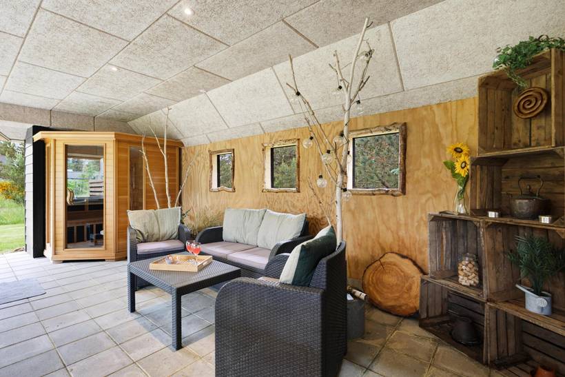 Foto von Ferienhaus DX27 in Blåvand - Westjütland