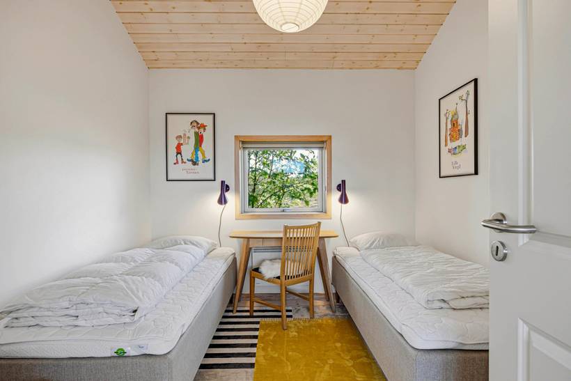 Foto von Ferienhaus DX45 in Sønderho - Fanø