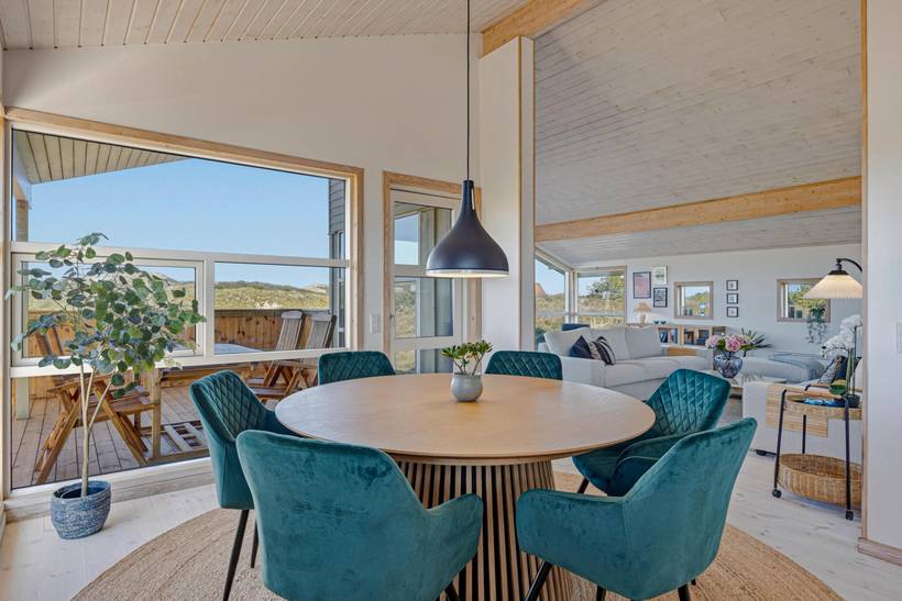 Foto von Ferienhaus DX45 in Sønderho - Fanø