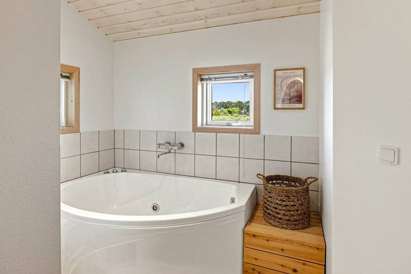 Foto von Ferienhaus DX45 in Sønderho - Fanø