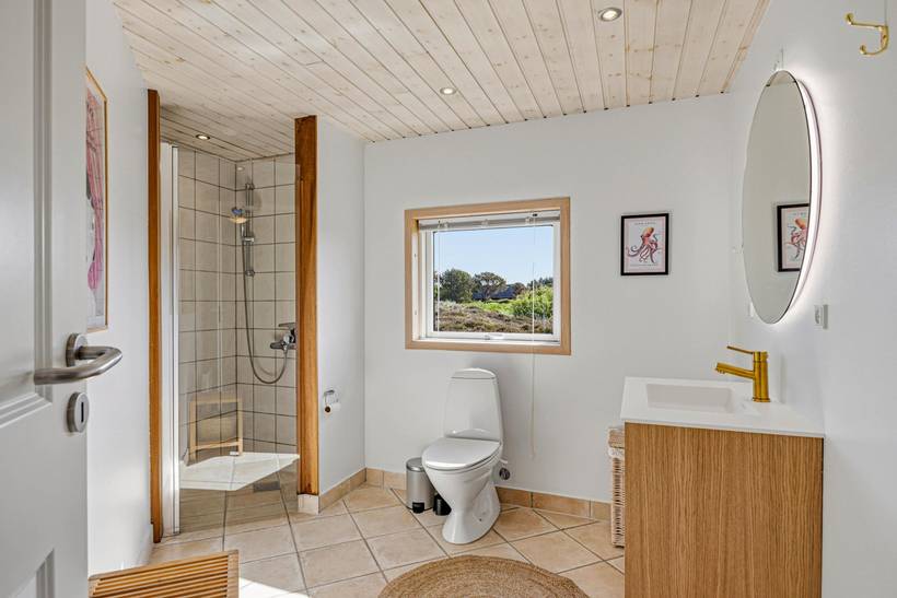 Foto von Ferienhaus DX45 in Sønderho - Fanø