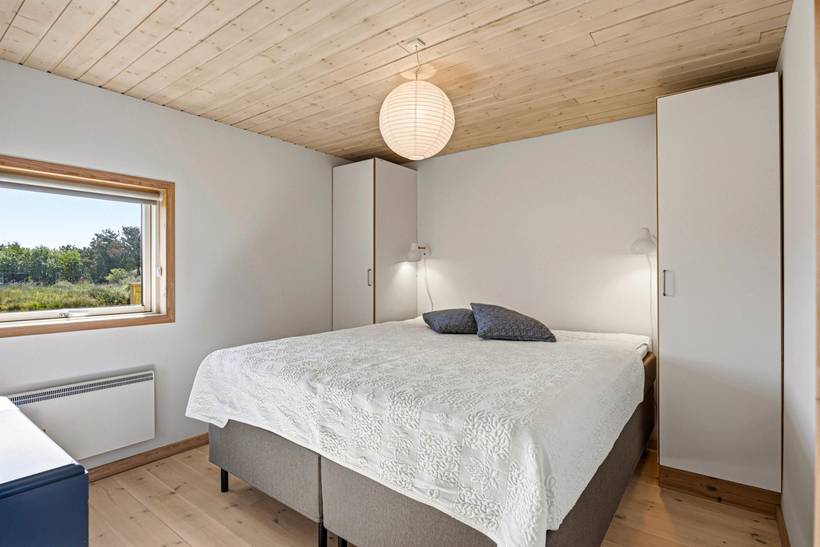 Foto von Ferienhaus DX45 in Sønderho - Fanø