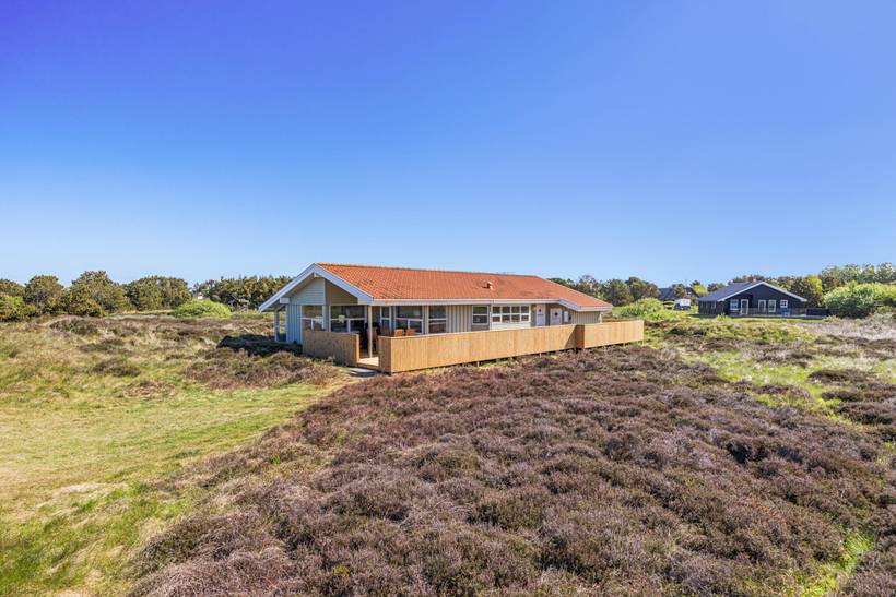 Foto von Ferienhaus DX45 in Sønderho - Fanø
