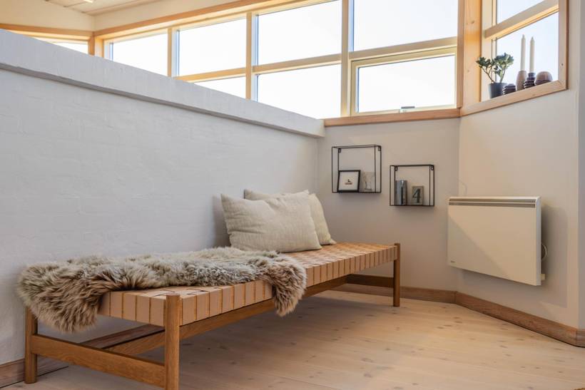 Foto von Ferienhaus DX45 in Sønderho - Fanø