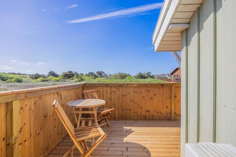 Foto von Ferienhaus DX45 in Sønderho - Fanø