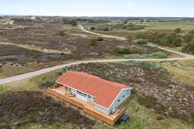 Vorschaubild von Ferienhaus DX45 in Sønderho - Fanø