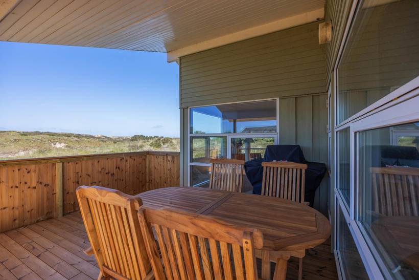 Foto von Ferienhaus DX45 in Sønderho - Fanø