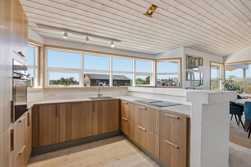 Foto von Ferienhaus DX45 in Sønderho - Fanø