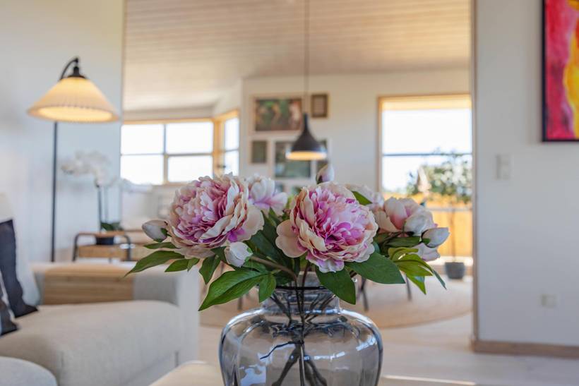 Foto von Ferienhaus DX45 in Sønderho - Fanø