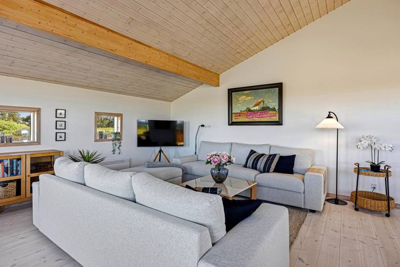 Foto von Ferienhaus DX45 in Sønderho - Fanø