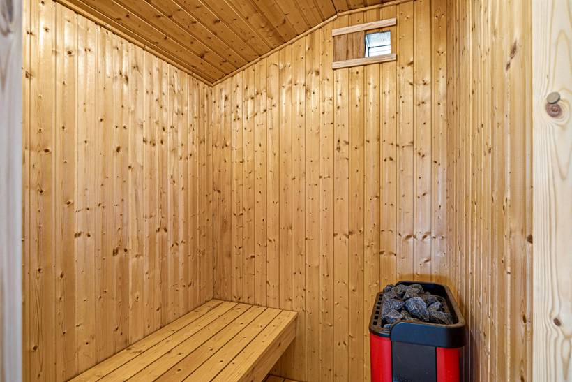 Foto von Ferienhaus DX45 in Sønderho - Fanø