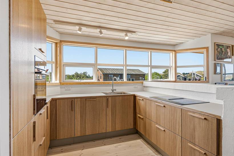 Foto von Ferienhaus DX45 in Sønderho - Fanø