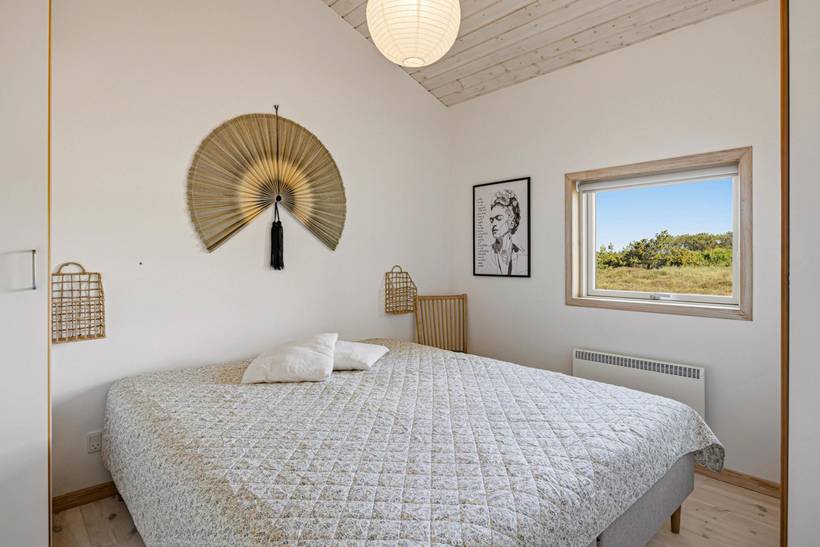 Foto von Ferienhaus DX45 in Sønderho - Fanø
