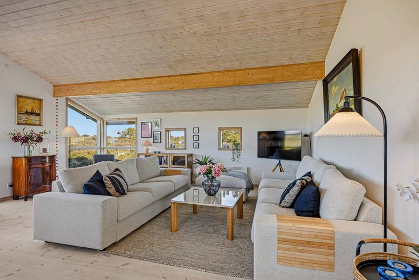 Foto von Ferienhaus DX45 in Sønderho - Fanø