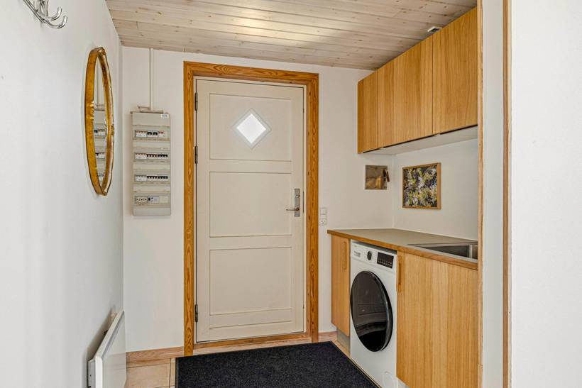 Foto von Ferienhaus DX45 in Sønderho - Fanø