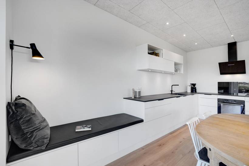 Foto von Ferienhaus DX53 in Vorupør - Thy/Limfjord
