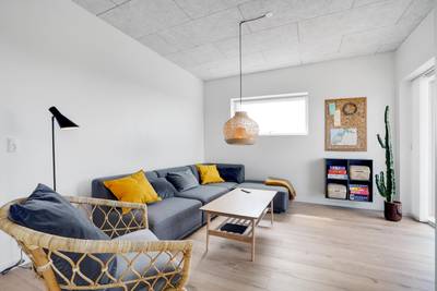 Vorschaubild von Ferienhaus DX53 in Vorupør - Thy/Limfjord