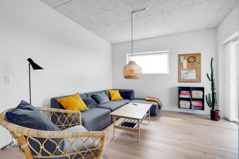 Foto von Ferienhaus DX53 in Vorupør - Thy/Limfjord