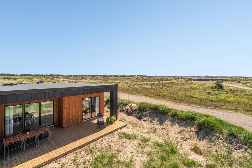 Foto von Ferienhaus DX53 in Vorupør - Thy/Limfjord