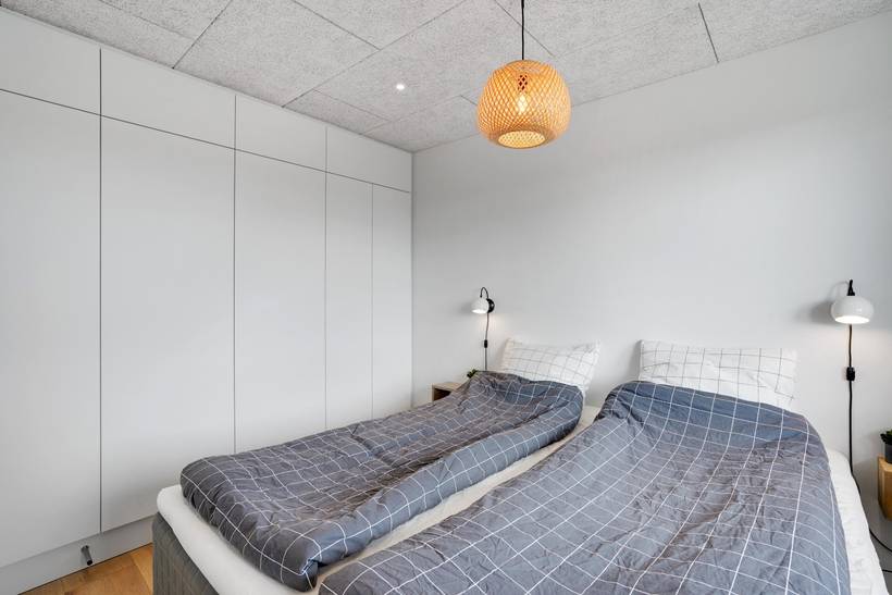 Foto von Ferienhaus DX53 in Vorupør - Thy/Limfjord