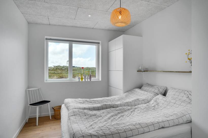 Foto von Ferienhaus DX53 in Vorupør - Thy/Limfjord