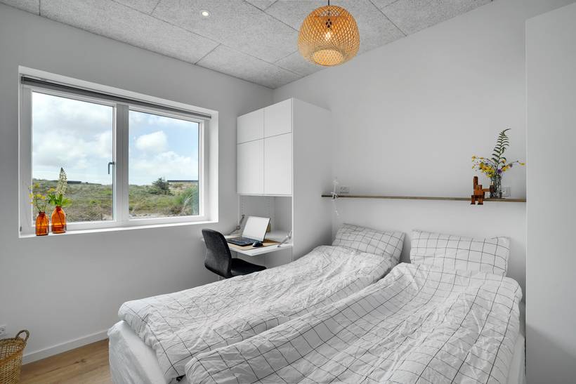 Foto von Ferienhaus DX53 in Vorupør - Thy/Limfjord