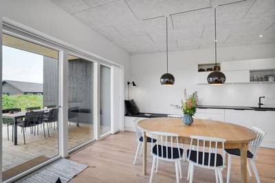 Vorschaubild von Ferienhaus DX53 in Vorupør - Thy/Limfjord