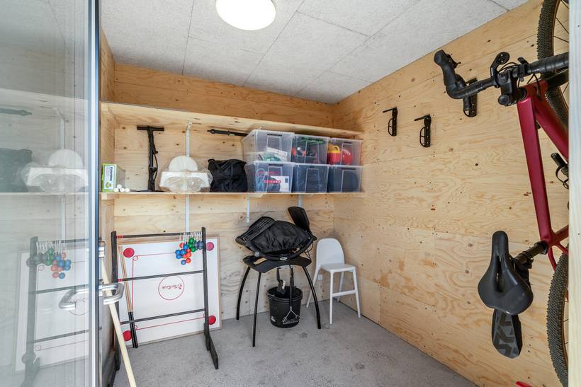 Foto von Ferienhaus DX53 in Vorupør - Thy/Limfjord