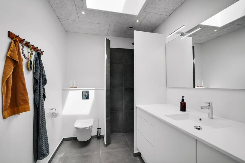 Foto von Ferienhaus DX53 in Vorupør - Thy/Limfjord