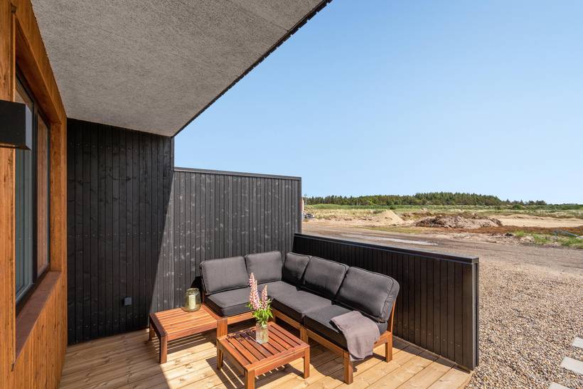 Foto von Ferienhaus DX53 in Vorupør - Thy/Limfjord