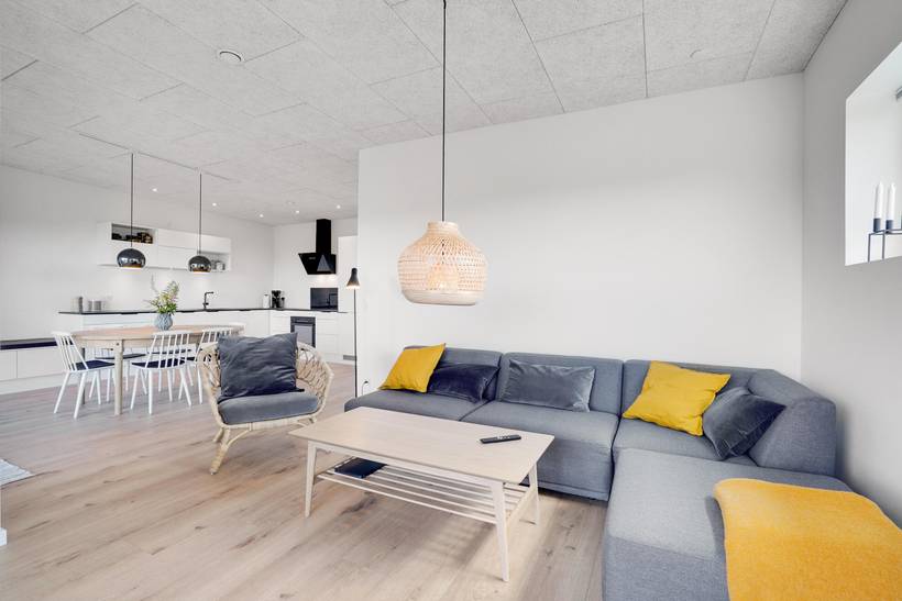 Foto von Ferienhaus DX53 in Vorupør - Thy/Limfjord