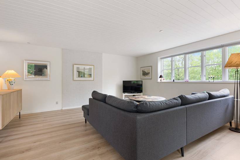 Foto von Ferienhaus DX61 in Fanø Bad - Fanø