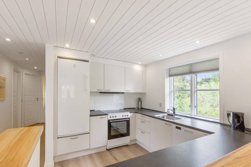Foto von Ferienhaus DX61 in Fanø Bad - Fanø