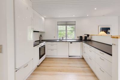 Vorschaubild von Ferienhaus DX61 in Fanø Bad - Fanø