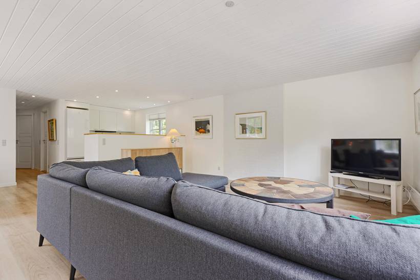 Foto von Ferienhaus DX61 in Fanø Bad - Fanø