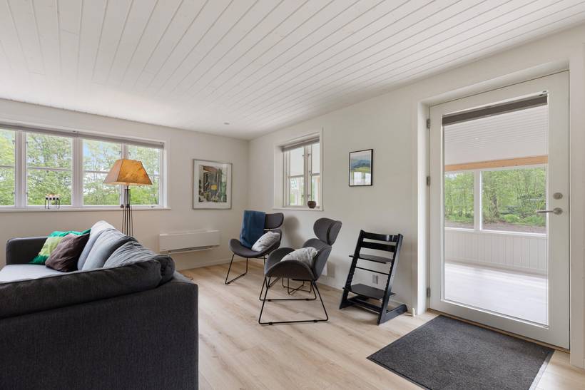 Foto von Ferienhaus DX61 in Fanø Bad - Fanø