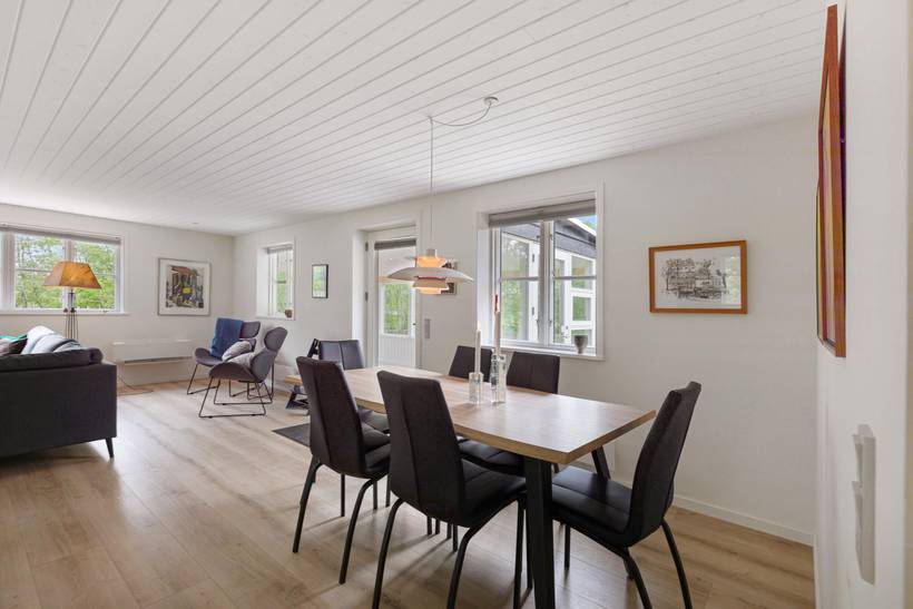 Foto von Ferienhaus DX61 in Fanø Bad - Fanø