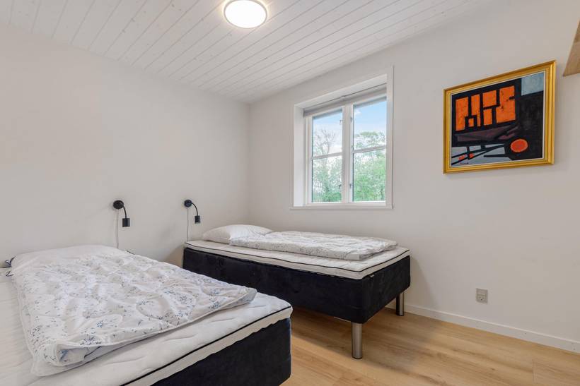 Foto von Ferienhaus DX61 in Fanø Bad - Fanø