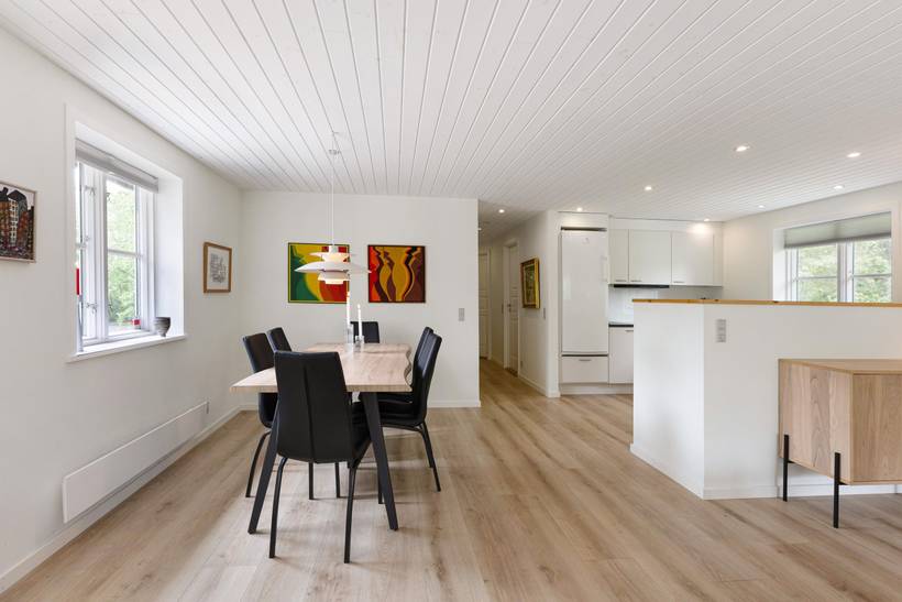 Foto von Ferienhaus DX61 in Fanø Bad - Fanø