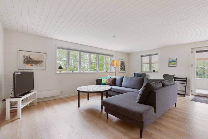 Foto von Ferienhaus DX61 in Fanø Bad - Fanø