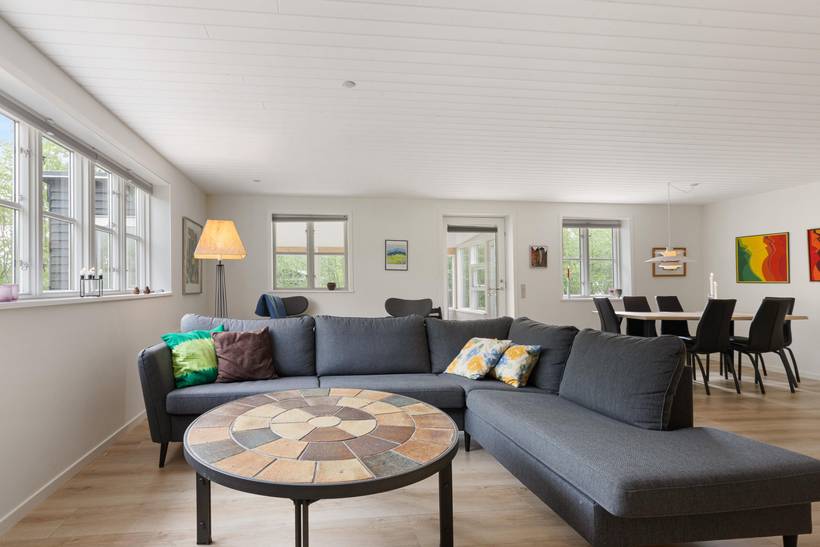 Foto von Ferienhaus DX61 in Fanø Bad - Fanø