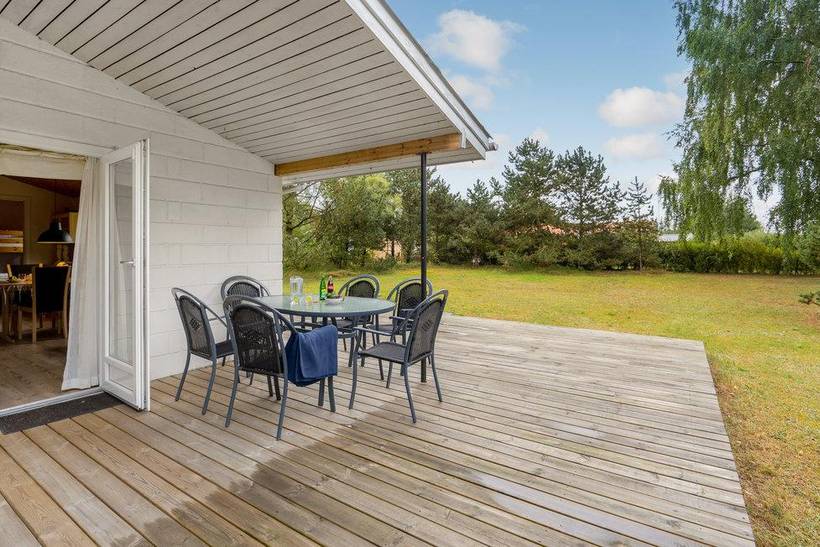 Foto von Ferienhaus DX68 in Kramnitse - Lolland