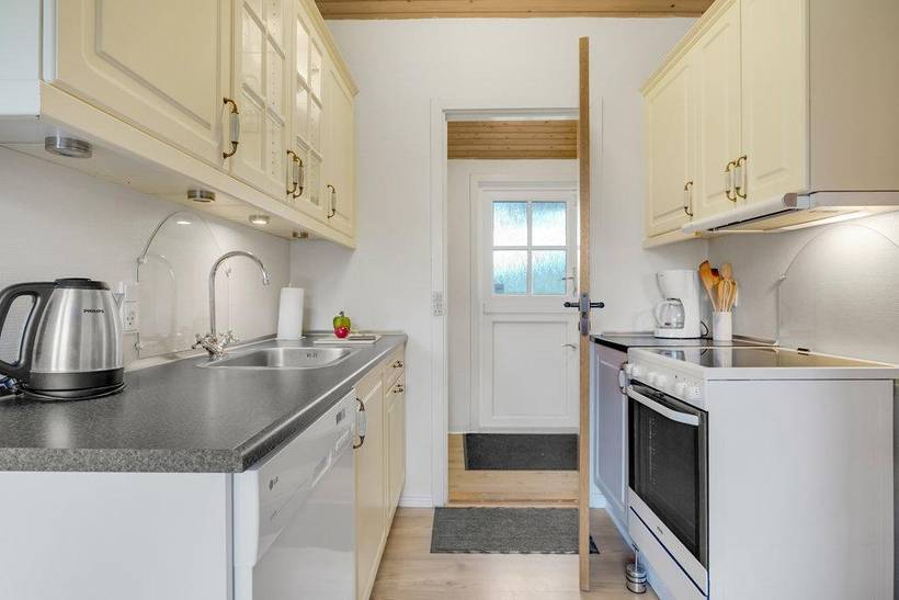 Foto von Ferienhaus DX68 in Kramnitse - Lolland
