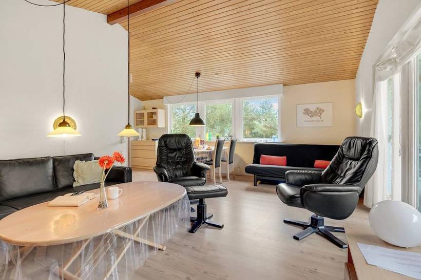 Foto von Ferienhaus DX68 in Kramnitse - Lolland