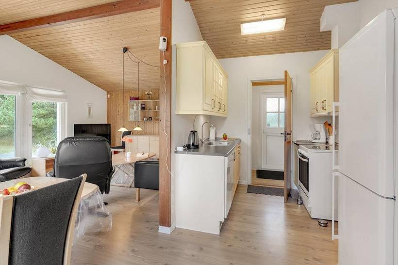 Foto von Ferienhaus DX68 in Kramnitse - Lolland