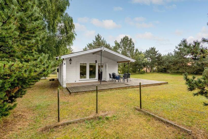 Foto von Ferienhaus DX68 in Kramnitse - Lolland