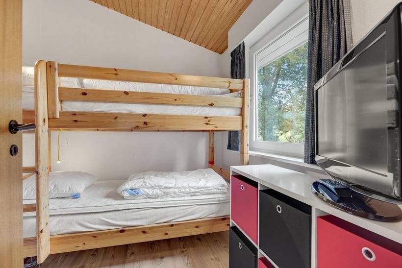 Foto von Ferienhaus DX68 in Kramnitse - Lolland