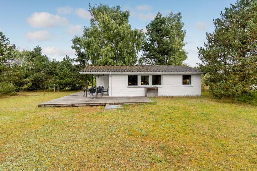 Foto von Ferienhaus DX68 in Kramnitse - Lolland